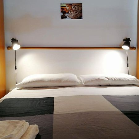 la lanterna casa vacanze Apartamento Noto Exterior foto