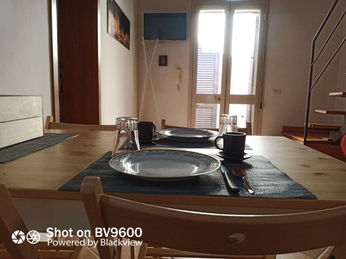 la lanterna casa vacanze Apartamento Noto Exterior foto